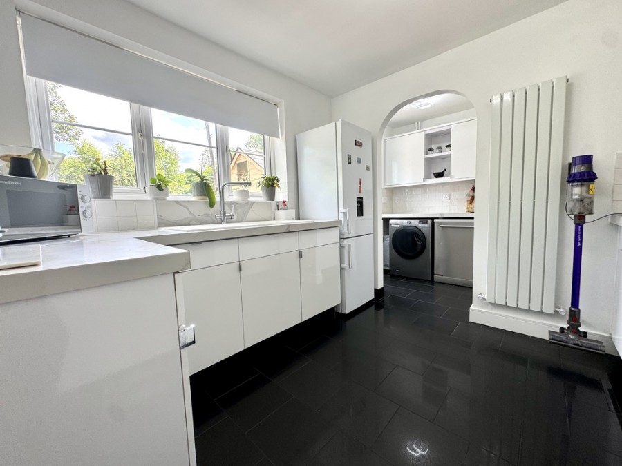 Images for Anthony Hill Court, Pentrebach, Merthyr Tydfil, CF48 4AZ