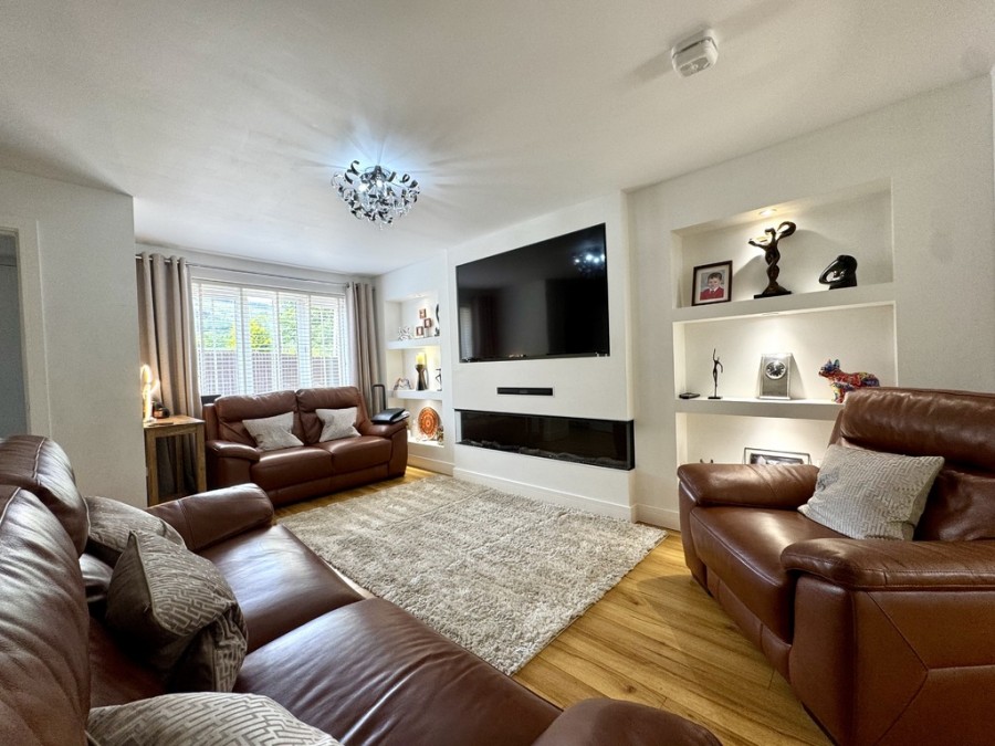 Images for Anthony Hill Court, Pentrebach, Merthyr Tydfil, CF48 4AZ