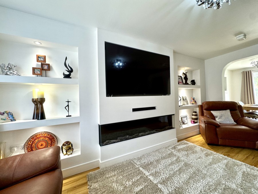 Images for Anthony Hill Court, Pentrebach, Merthyr Tydfil, CF48 4AZ