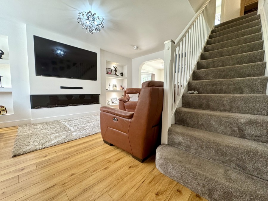 Images for Anthony Hill Court, Pentrebach, Merthyr Tydfil, CF48 4AZ