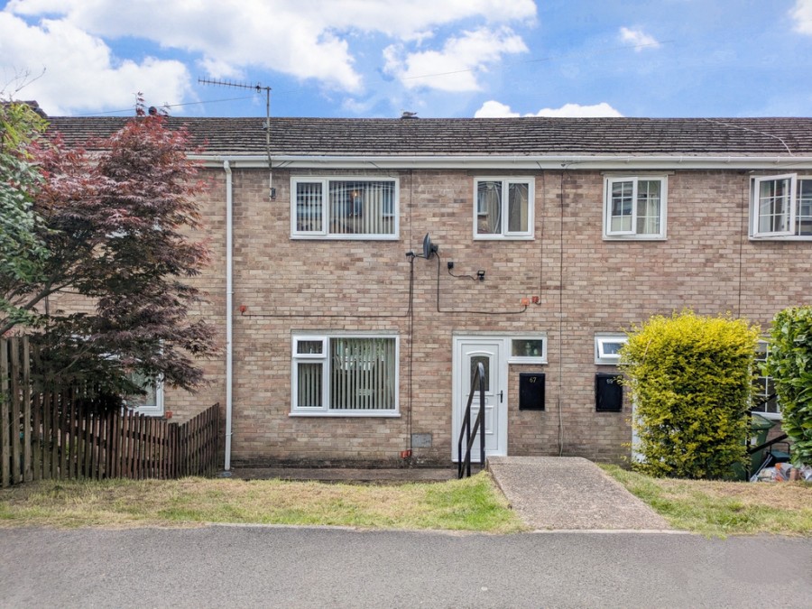Images for Morien Crescent, Pontypridd