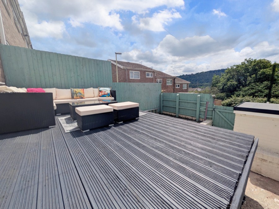 Images for Morien Crescent, Pontypridd
