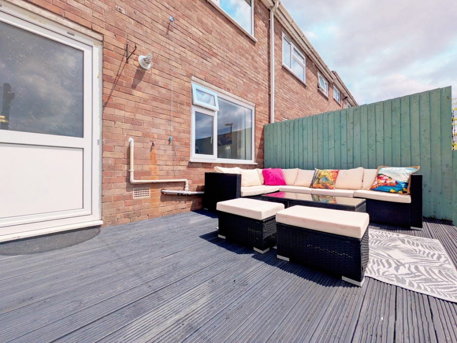 Images for Morien Crescent, Pontypridd