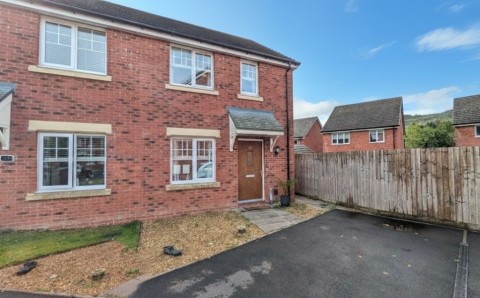 View Full Details for Heron Walk, Merthyr Vale, Merthyr Tydfil