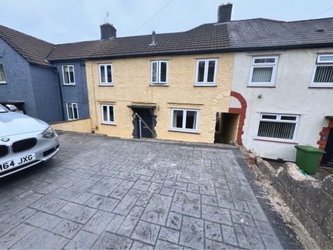View Full Details for Oak Street, Rhydyfelin, Pontypridd