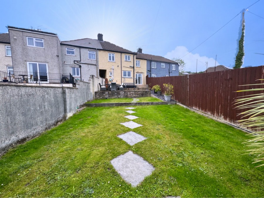 Images for Oak Street, Rhydyfelin, Pontypridd