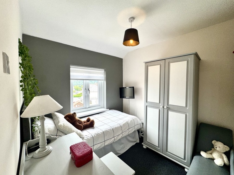 Images for Oak Street, Rhydyfelin, Pontypridd