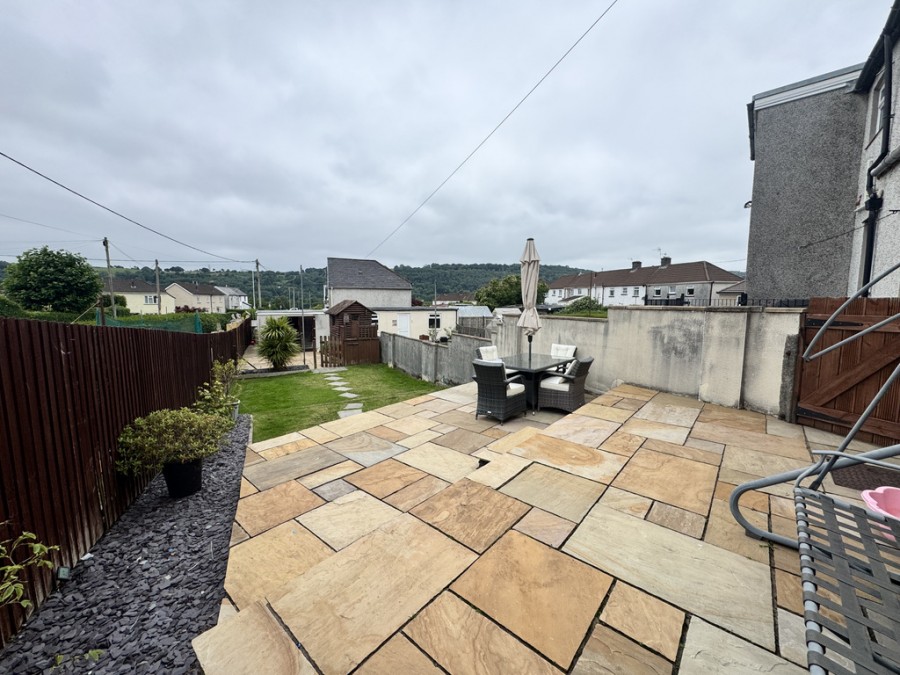 Images for Oak Street, Rhydyfelin, Pontypridd