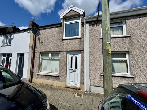 View Full Details for Brecon Road, Merthyr Tydfil, CF47 8NN