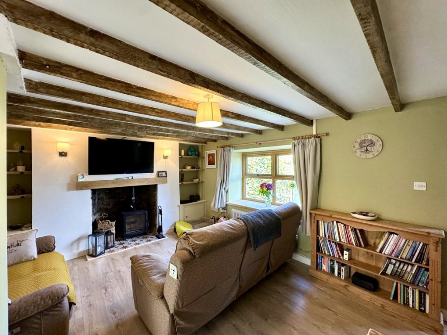 Images for Mount Pleasant, Heolgerrig, Merthyr Tydfil, CF48 1RY