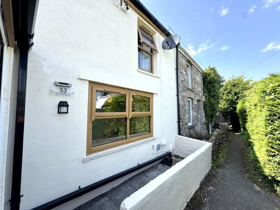 Images for Mount Pleasant, Heolgerrig, Merthyr Tydfil, CF48 1RY