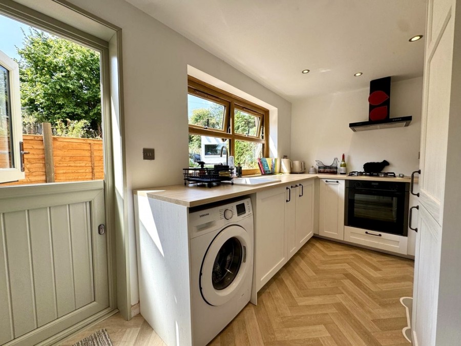 Images for Mount Pleasant, Heolgerrig, Merthyr Tydfil, CF48 1RY