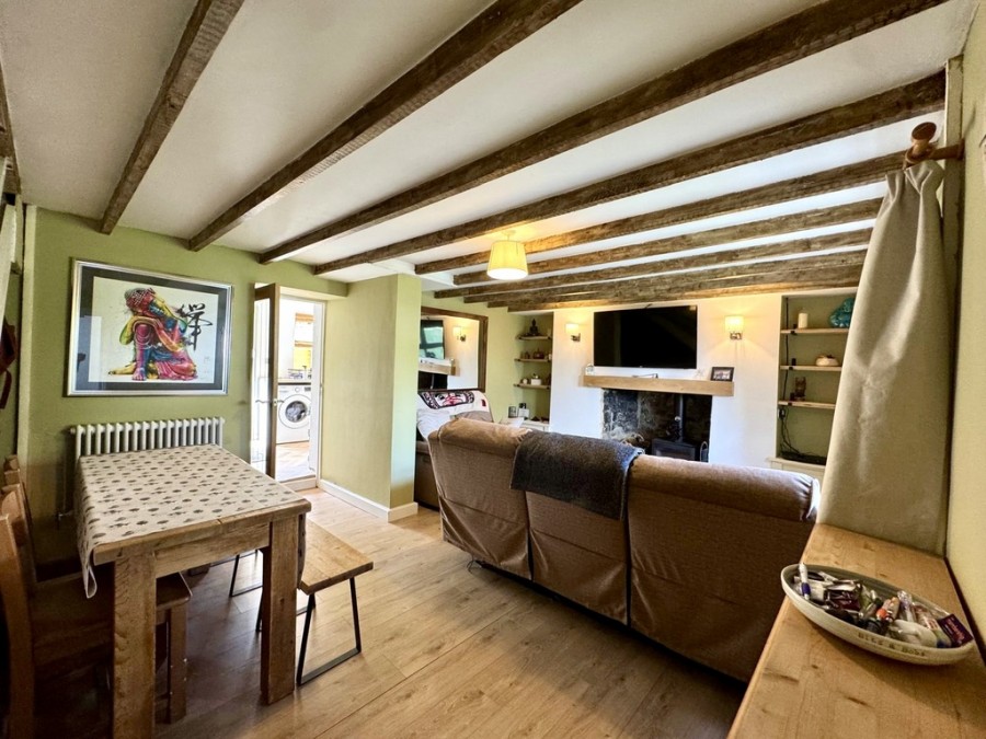 Images for Mount Pleasant, Heolgerrig, Merthyr Tydfil, CF48 1RY