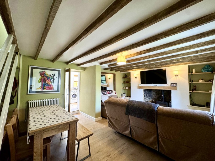 Images for Mount Pleasant, Heolgerrig, Merthyr Tydfil, CF48 1RY