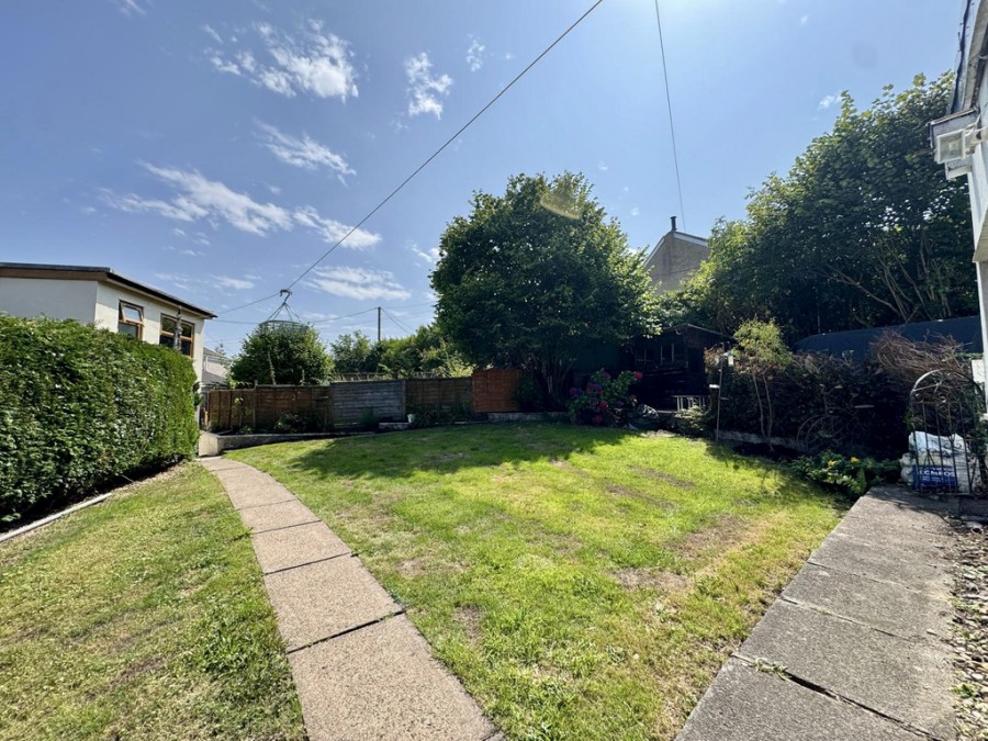 Images for Mount Pleasant, Heolgerrig, Merthyr Tydfil, CF48 1RY