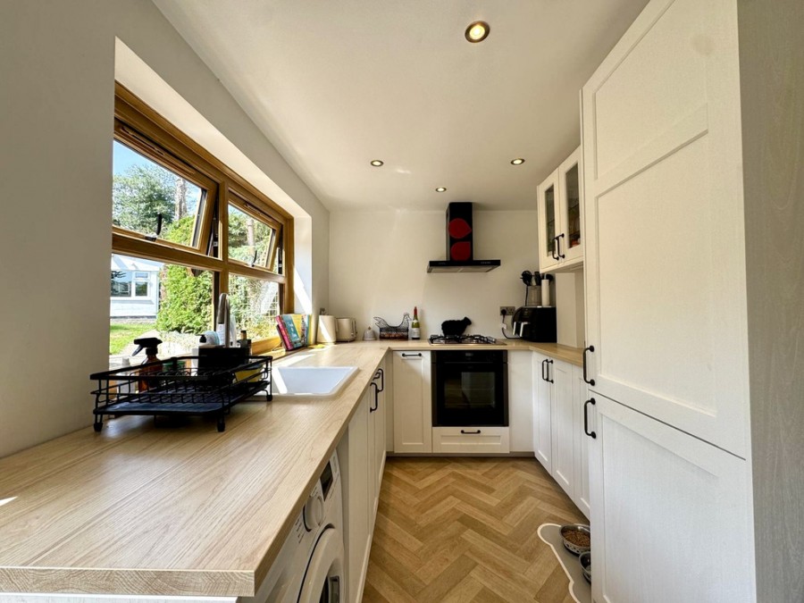 Images for Mount Pleasant, Heolgerrig, Merthyr Tydfil, CF48 1RY