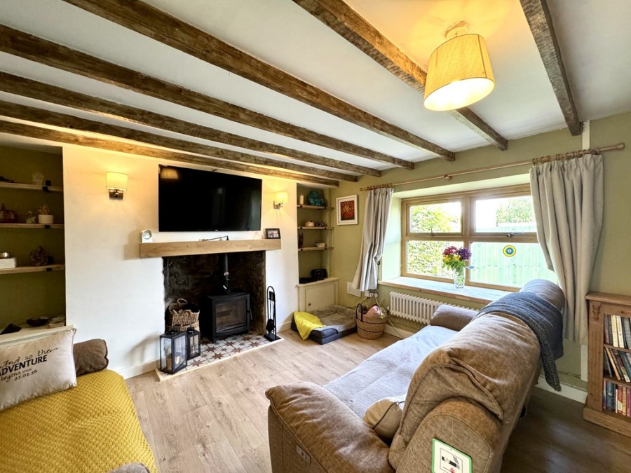 Images for Mount Pleasant, Heolgerrig, Merthyr Tydfil, CF48 1RY