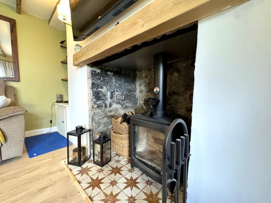 Images for Mount Pleasant, Heolgerrig, Merthyr Tydfil, CF48 1RY