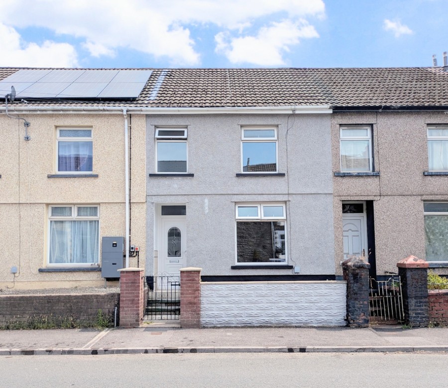 Images for Hankey Terrace, Merthyr Tydfil