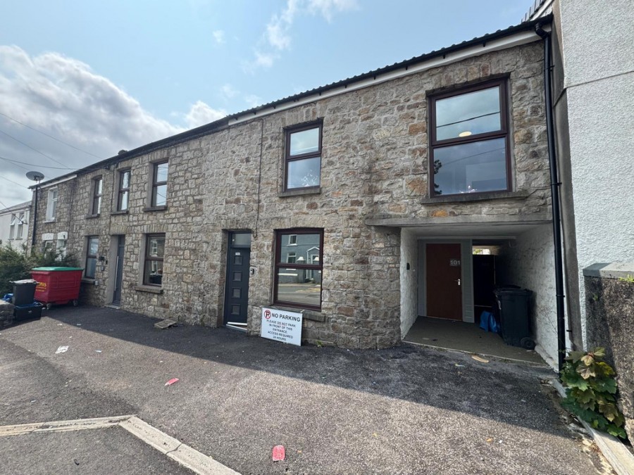Images for High Street, Cefn Coed, Merthyr Tydfil, CF48 2PN