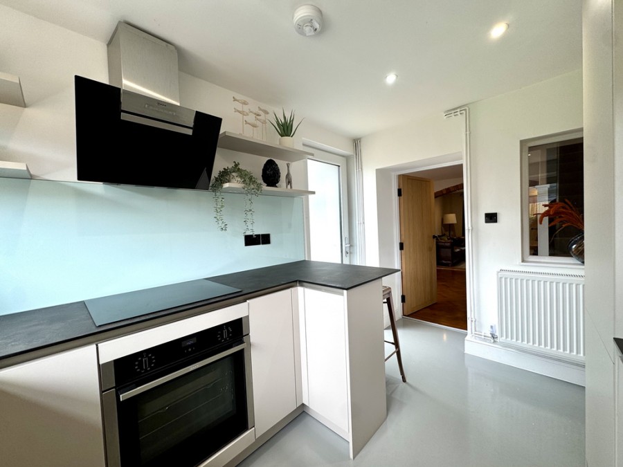 Images for High Street, Cefn Coed, Merthyr Tydfil, CF48 2PN
