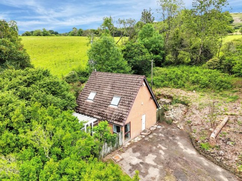 View Full Details for Ty Isaf Bungalow, Off Pandy Road, Llanbradach, Caerphilly