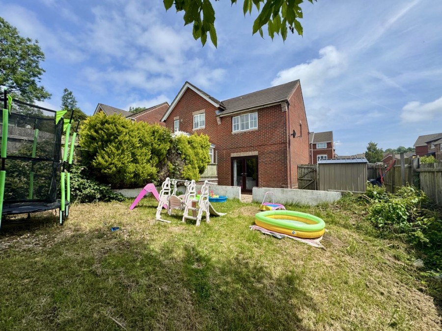 Images for Bishops Grove, Merthyr Tydfil, CF47 9LJ
