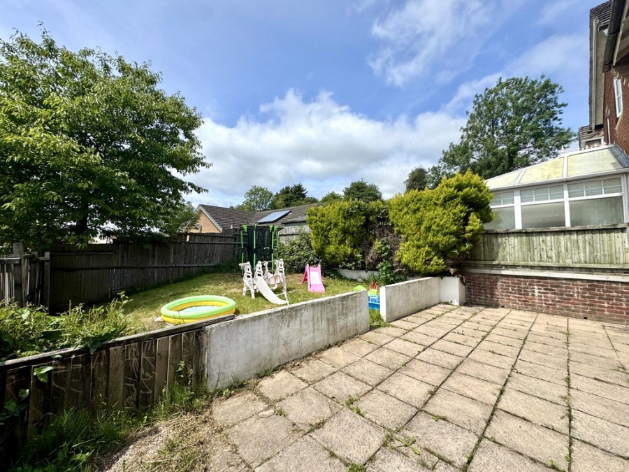 Images for Bishops Grove, Merthyr Tydfil, CF47 9LJ