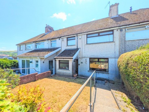 View Full Details for Garden City, Merthyr Tydfil