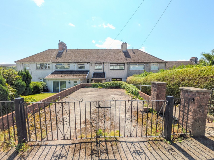Images for Garden City, Merthyr Tydfil