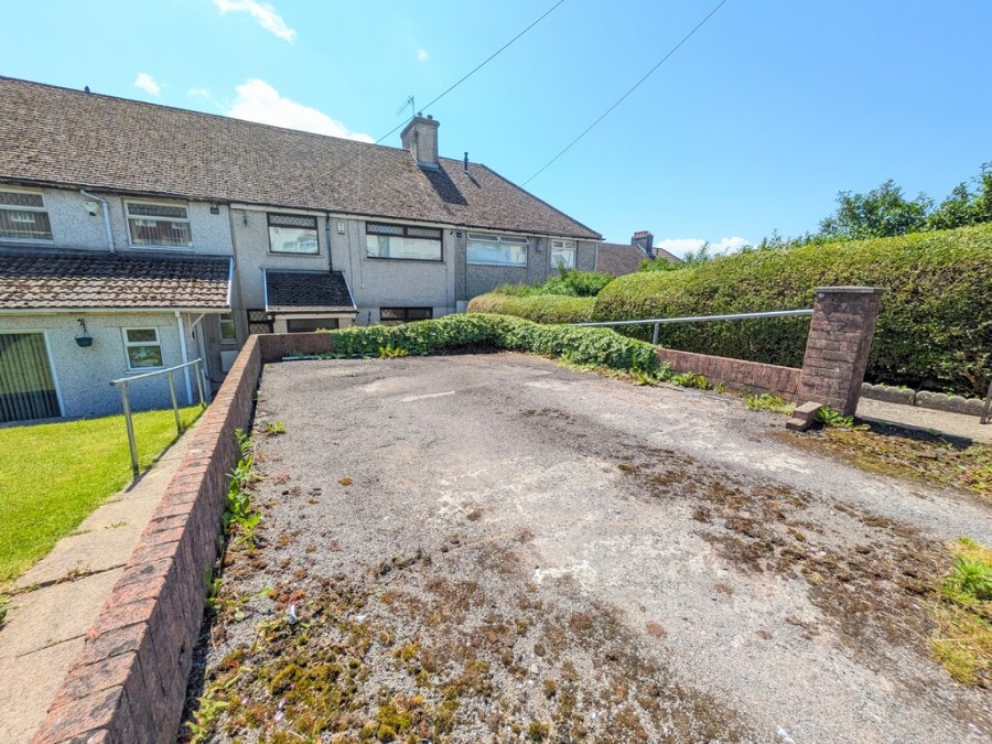 Images for Garden City, Merthyr Tydfil