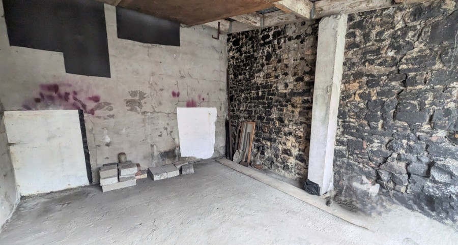 Images for Garage to the rear of Court Terrace, Merthyr Tydfil, CF47 0DL