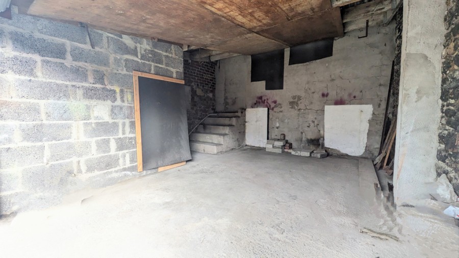 Images for Garage to the rear of Court Terrace, Merthyr Tydfil, CF47 0DL