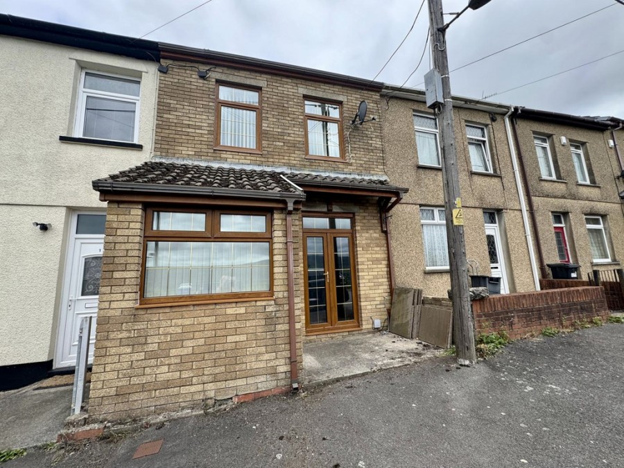 Images for Mansfield Terrace, Merthyr Tydfil, CF47 0LB