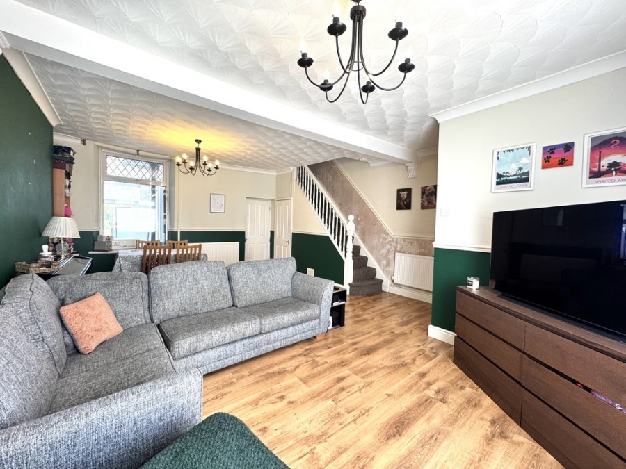 Images for Robert Street, Ynysybwl, Pontypridd