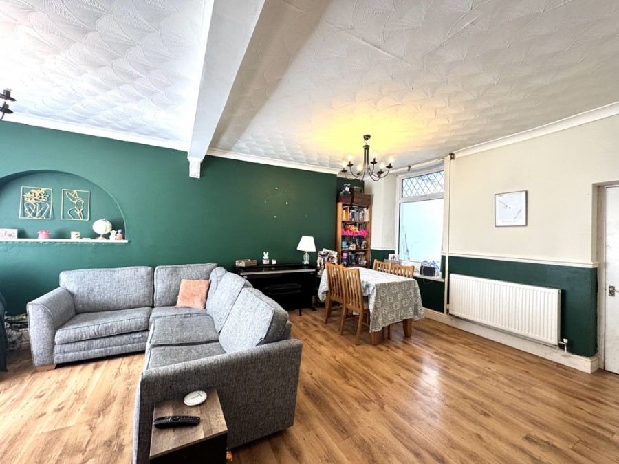 Images for Robert Street, Ynysybwl, Pontypridd