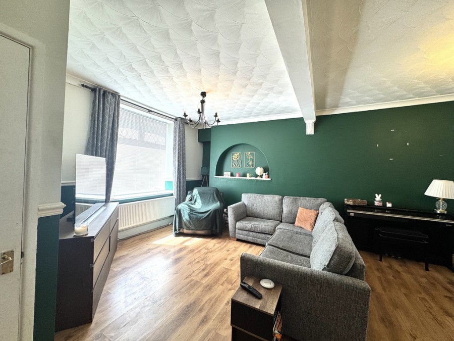 Images for Robert Street, Ynysybwl, Pontypridd
