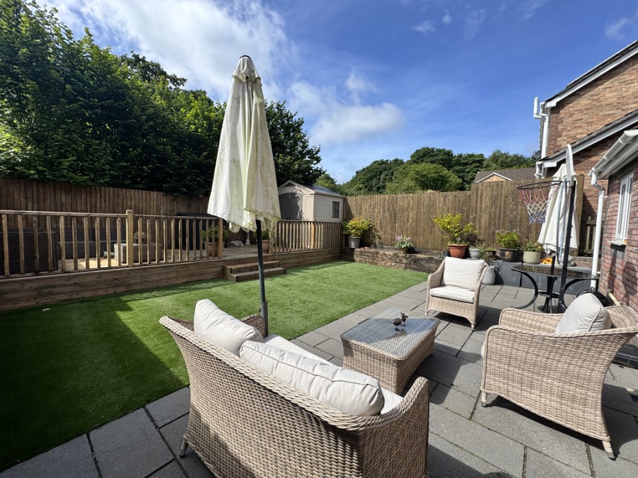 Images for Cae Garw, Llantwit Fardre, Pontypridd