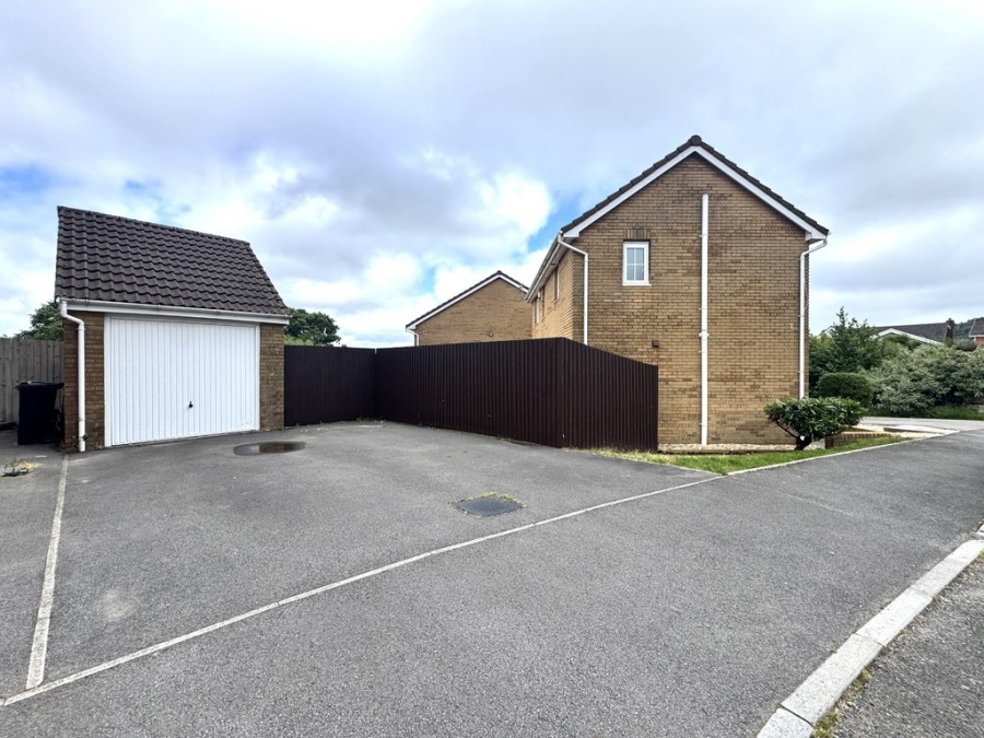 Images for Mountain Rise, Heolgerrig, Merthyr Tydfil
