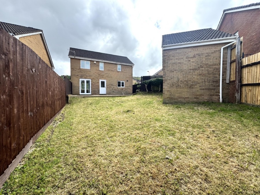 Images for Mountain Rise, Heolgerrig, Merthyr Tydfil
