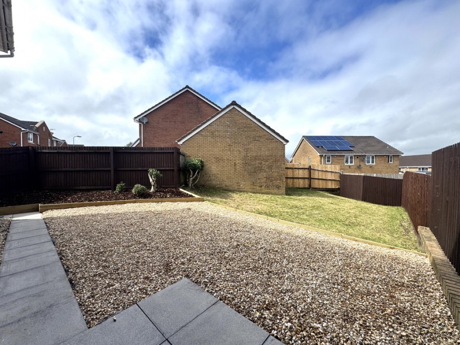 Images for Mountain Rise, Heolgerrig, Merthyr Tydfil