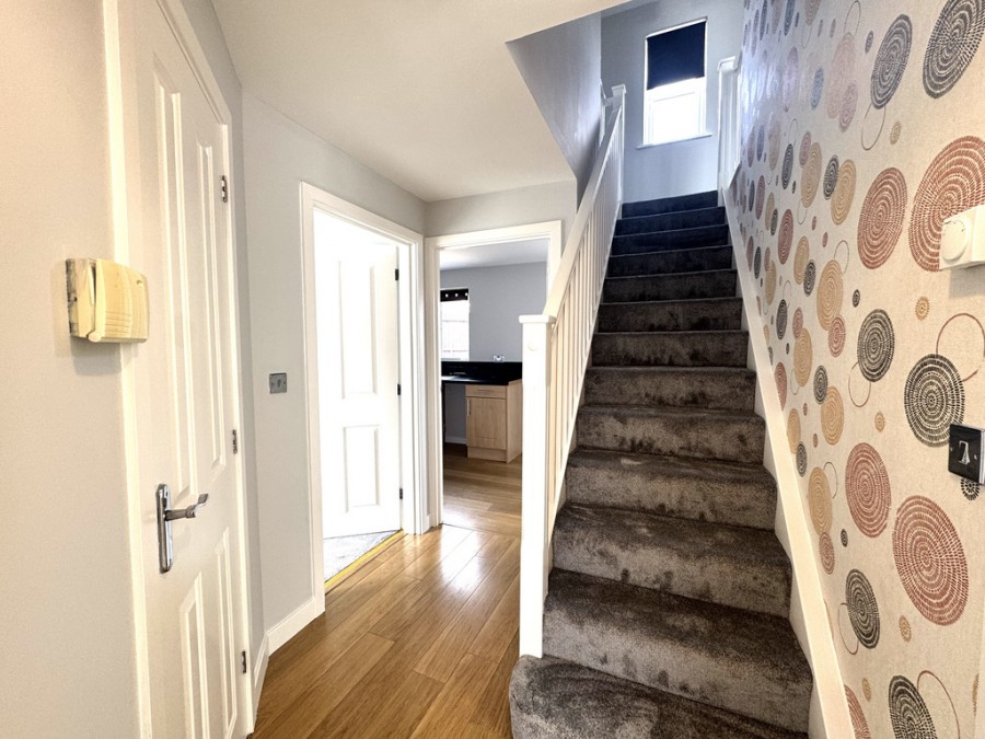Images for Mountain Rise, Heolgerrig, Merthyr Tydfil