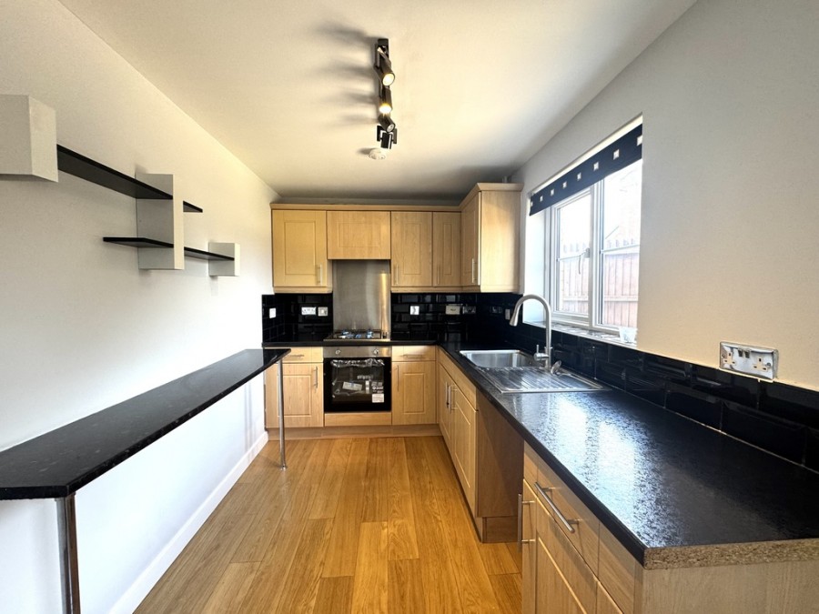 Images for Mountain Rise, Heolgerrig, Merthyr Tydfil