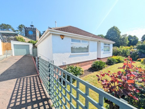 View Full Details for Pandy Close, Merthyr Tydfil