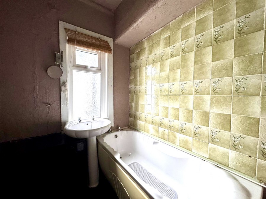 Images for Caeracca Villas, Pant, Merthyr Tydfil.CF48 2AS