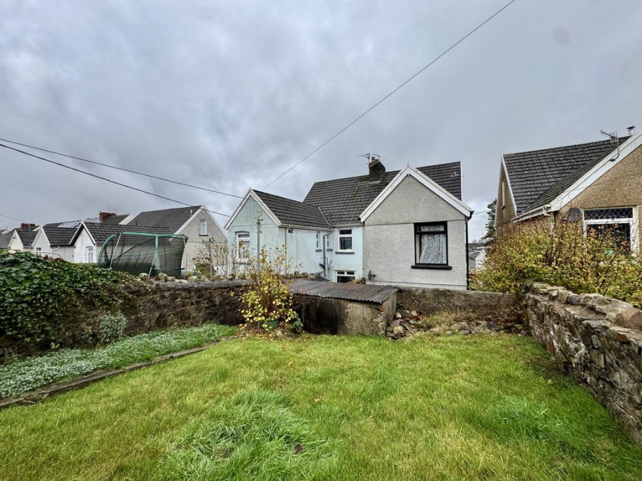 Images for Caeracca Villas, Pant, Merthyr Tydfil.CF48 2AS