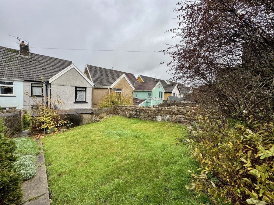 Images for Caeracca Villas, Pant, Merthyr Tydfil.CF48 2AS