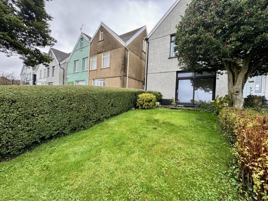 Images for Caeracca Villas, Pant, Merthyr Tydfil.CF48 2AS