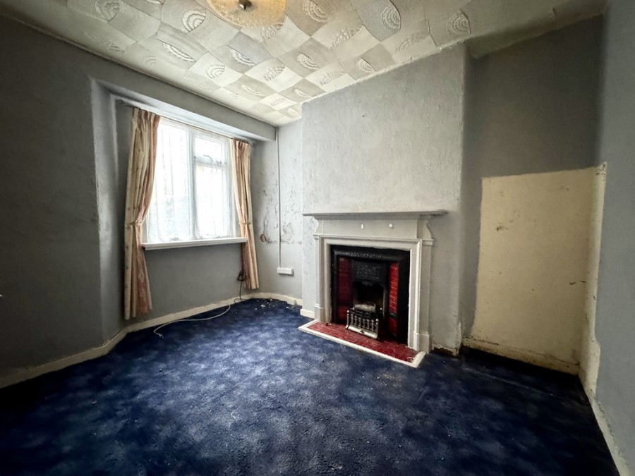 Images for Caeracca Villas, Pant, Merthyr Tydfil.CF48 2AS