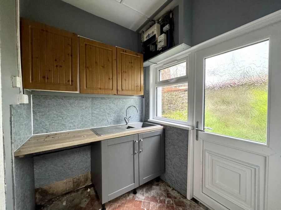 Images for Caeracca Villas, Pant, Merthyr Tydfil.CF48 2AS